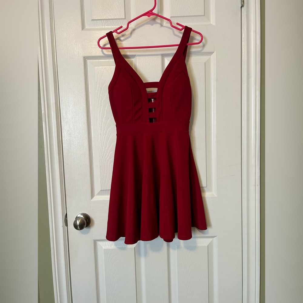 Dressy top